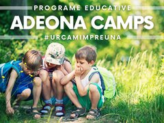 Adeona Camps - organizeaza tabere si excursii la munte pentru copii si elevi