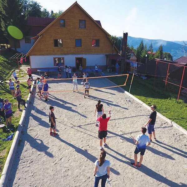 Adeona Camps - organizeaza tabere si excursii la munte pentru copii si elevi