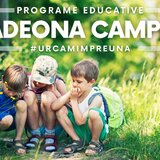 Adeona Camps - organizeaza tabere si excursii la munte pentru copii si elevi